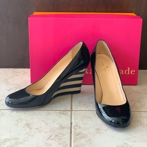 Toronto: Kate Spade shoes